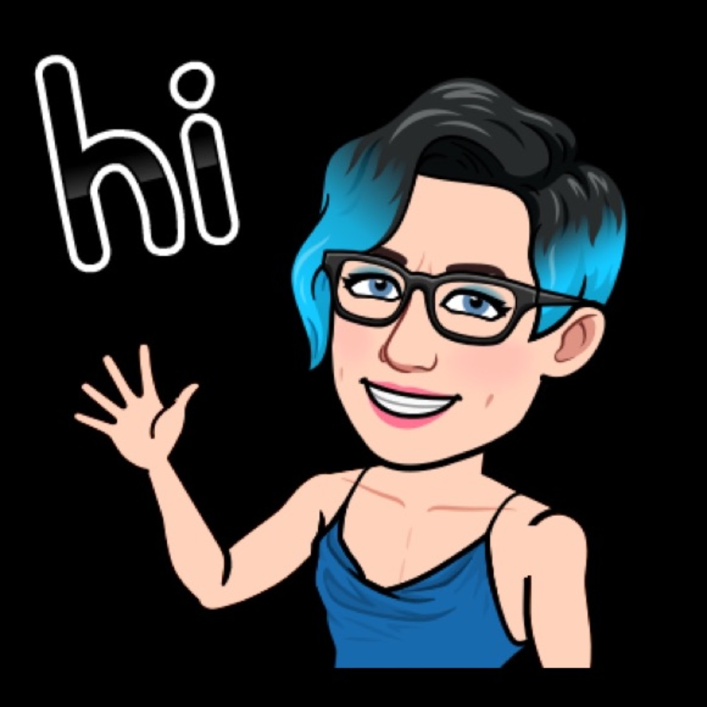 Meet your Posher, Joey